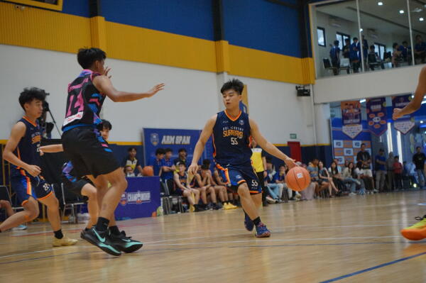 DBL Academy Championship 2025